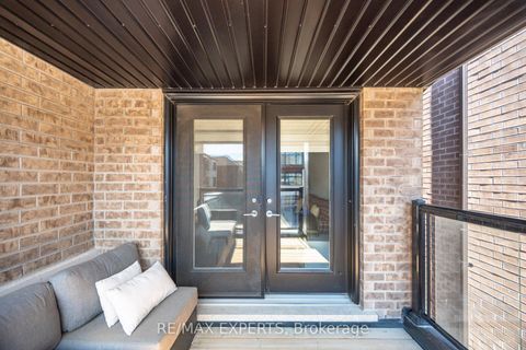 Photo 29 at 22 Kipling Grove Court, Rosethorn, Toronto