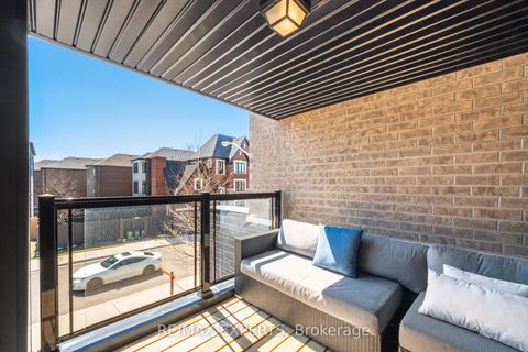 Photo 30 at 22 Kipling Grove Court, Rosethorn, Toronto