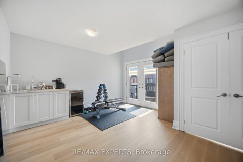 Photo 31 at 22 Kipling Grove Court, Rosethorn, Toronto