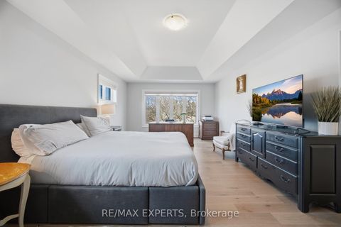 Photo 32 at 22 Kipling Grove Court, Rosethorn, Toronto