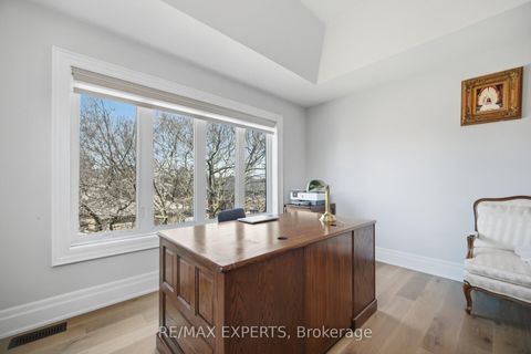 Photo 33 at 22 Kipling Grove Court, Rosethorn, Toronto