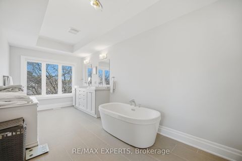 Photo 34 at 22 Kipling Grove Court, Rosethorn, Toronto