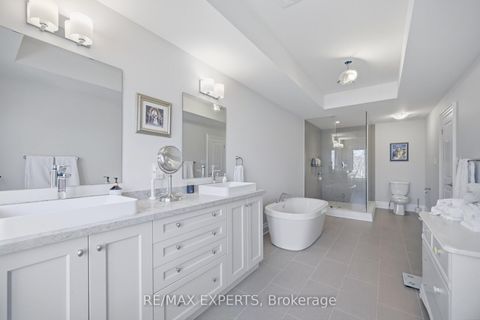 Photo 35 at 22 Kipling Grove Court, Rosethorn, Toronto