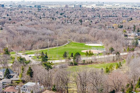 Photo 47 at 22 Kipling Grove Court, Rosethorn, Toronto