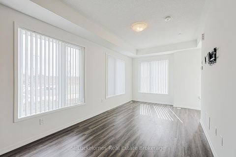 Photo 7 at 342 - 100 Honeycrisp Crescent, Vaughan Corporate Centre, Vaughan