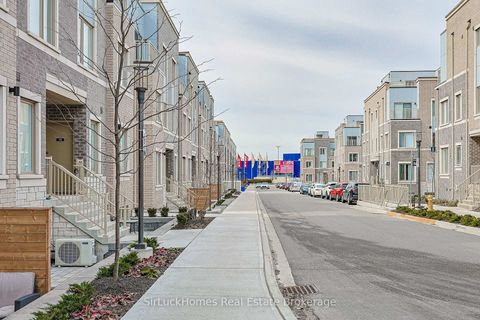 Photo 29 at 342 - 100 Honeycrisp Crescent, Vaughan Corporate Centre, Vaughan