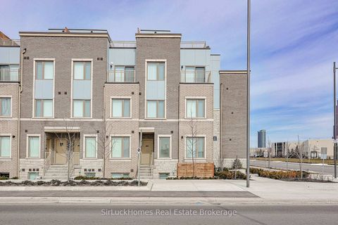 Photo 30 at 342 - 100 Honeycrisp Crescent, Vaughan Corporate Centre, Vaughan