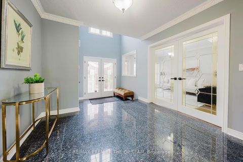 Photo 5 at 16 St Michele Place, Islington Woods, Vaughan