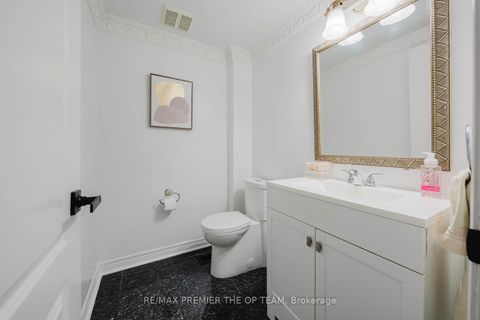 Photo 9 at 16 St Michele Place, Islington Woods, Vaughan