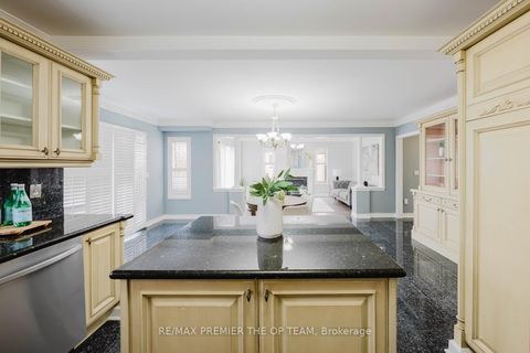 Photo 16 at 16 St Michele Place, Islington Woods, Vaughan