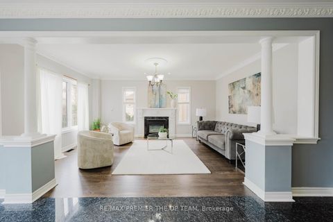 Photo 19 at 16 St Michele Place, Islington Woods, Vaughan