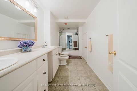 Photo 35 at 16 St Michele Place, Islington Woods, Vaughan