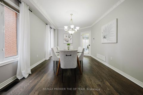 Photo 40 at 16 St Michele Place, Islington Woods, Vaughan