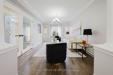 Photo 41 at 16 St Michele Place, Islington Woods, Vaughan