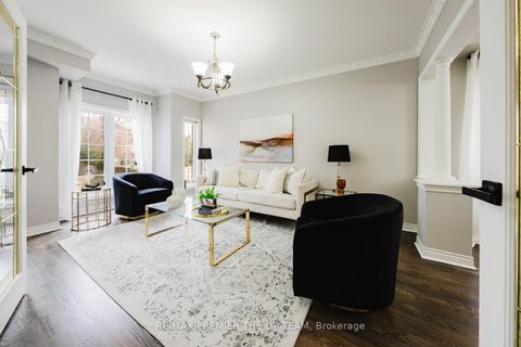 Photo 42 at 16 St Michele Place, Islington Woods, Vaughan