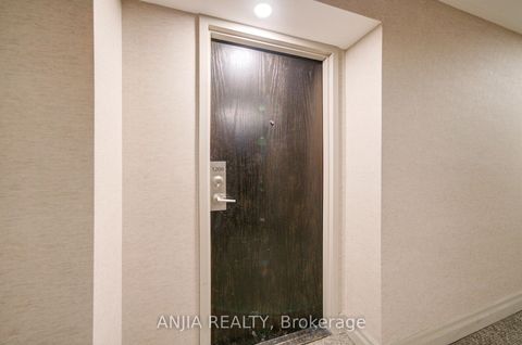 Photo 5 at 1208 - 4727 Sheppard Avenue E, Malvern West, Toronto