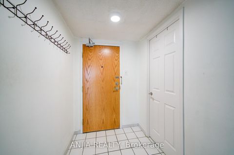 Photo 6 at 1208 - 4727 Sheppard Avenue E, Malvern West, Toronto