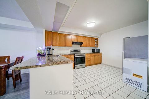 Photo 9 at 1208 - 4727 Sheppard Avenue E, Malvern West, Toronto