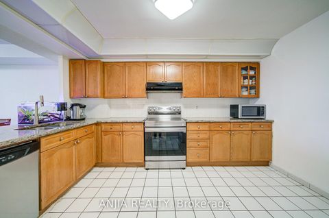 Photo 11 at 1208 - 4727 Sheppard Avenue E, Malvern West, Toronto