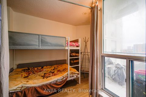 Photo 16 at 1208 - 4727 Sheppard Avenue E, Malvern West, Toronto