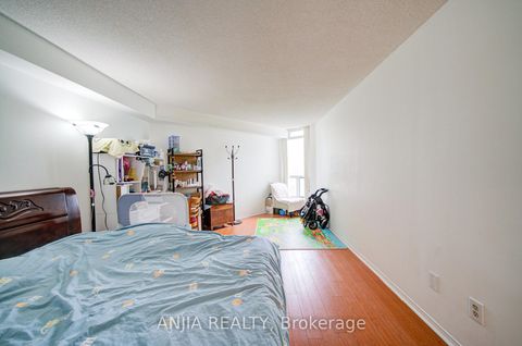 Photo 21 at 1208 - 4727 Sheppard Avenue E, Malvern West, Toronto