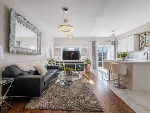 Photo 1 at 280 Fred Hagan Court, College Manor, Newmarket