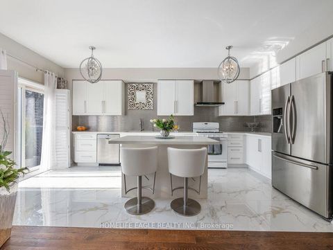 Photo 2 at 280 Fred Hagan Court, College Manor, Newmarket