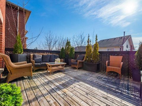 Photo 5 at 280 Fred Hagan Court, College Manor, Newmarket