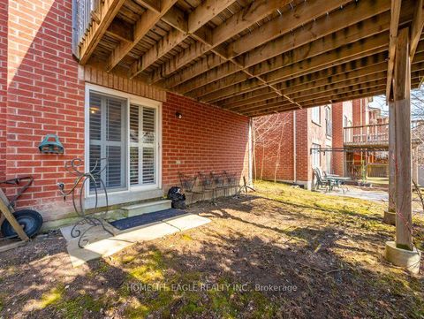 Photo 15 at 280 Fred Hagan Court, College Manor, Newmarket