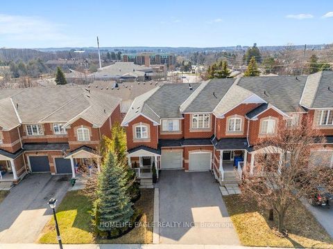 Photo 16 at 280 Fred Hagan Court, College Manor, Newmarket