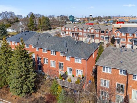 Photo 17 at 280 Fred Hagan Court, College Manor, Newmarket