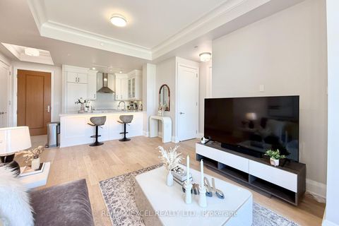 Photo 10 at 208 - 9 Stollery Pond Crescent, Angus Glen, Markham