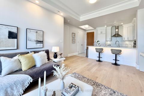 Photo 12 at 208 - 9 Stollery Pond Crescent, Angus Glen, Markham