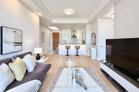 Photo 13 at 208 - 9 Stollery Pond Crescent, Angus Glen, Markham