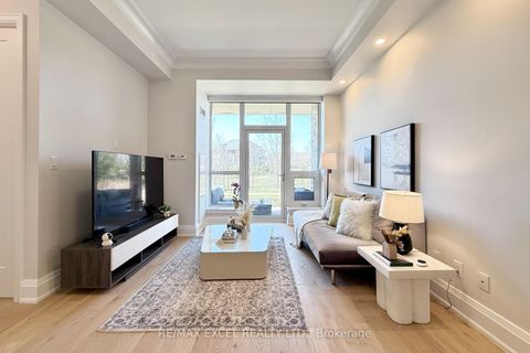 Photo 14 at 208 - 9 Stollery Pond Crescent, Angus Glen, Markham