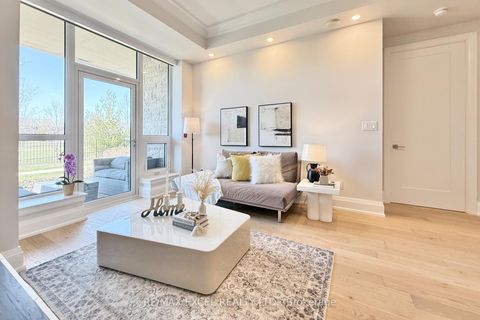 Photo 16 at 208 - 9 Stollery Pond Crescent, Angus Glen, Markham