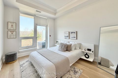 Photo 17 at 208 - 9 Stollery Pond Crescent, Angus Glen, Markham