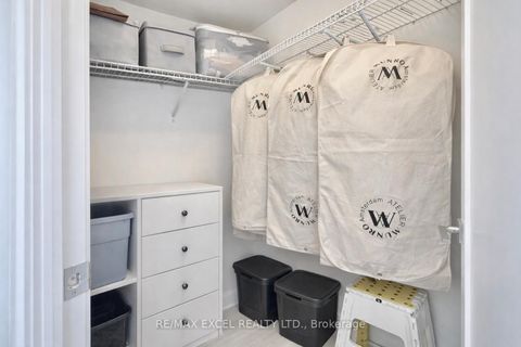 Photo 20 at 208 - 9 Stollery Pond Crescent, Angus Glen, Markham