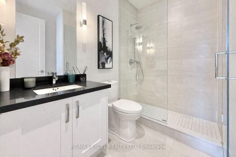 Photo 21 at 208 - 9 Stollery Pond Crescent, Angus Glen, Markham