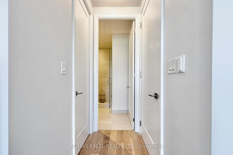 Photo 22 at 208 - 9 Stollery Pond Crescent, Angus Glen, Markham