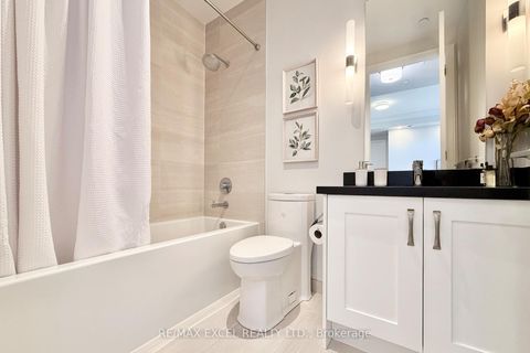 Photo 23 at 208 - 9 Stollery Pond Crescent, Angus Glen, Markham
