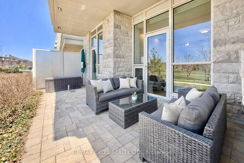 Photo 25 at 208 - 9 Stollery Pond Crescent, Angus Glen, Markham