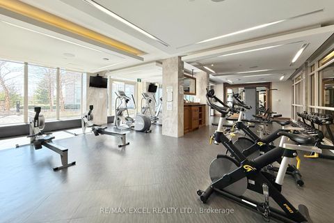 Photo 26 at 208 - 9 Stollery Pond Crescent, Angus Glen, Markham