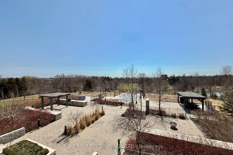 Photo 27 at 208 - 9 Stollery Pond Crescent, Angus Glen, Markham