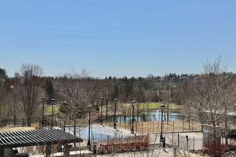 Photo 28 at 208 - 9 Stollery Pond Crescent, Angus Glen, Markham