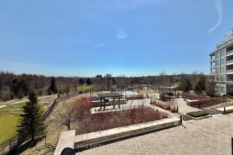 Photo 30 at 208 - 9 Stollery Pond Crescent, Angus Glen, Markham