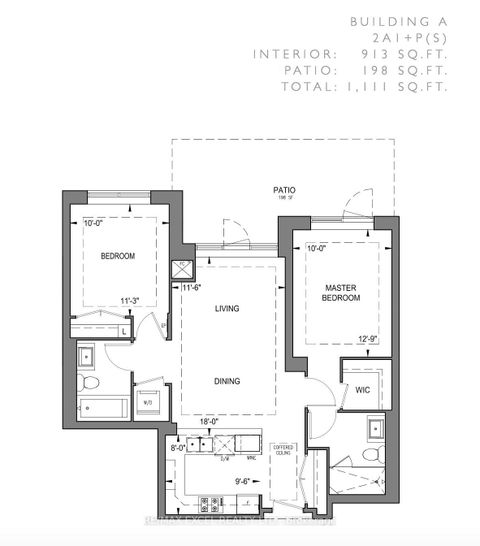 Photo 31 at 208 - 9 Stollery Pond Crescent, Angus Glen, Markham