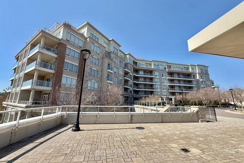Photo 32 at 208 - 9 Stollery Pond Crescent, Angus Glen, Markham