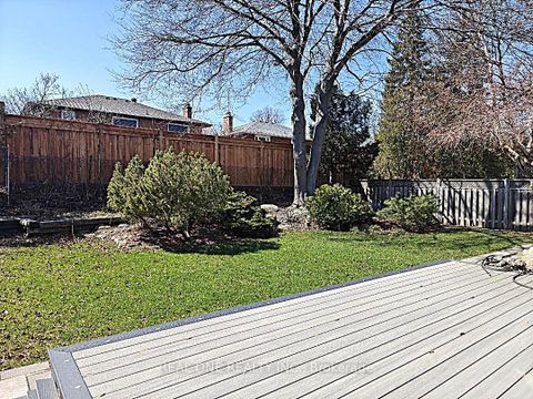 Photo 48 at 22 Kenmanor Boulevard, L'Amoreaux, Toronto