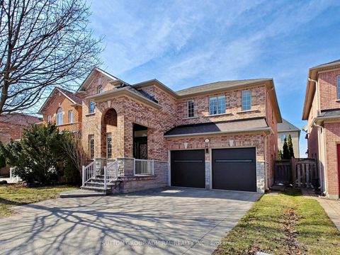 Photo 1 at 36 Canelli Heights Court, Patterson, Vaughan